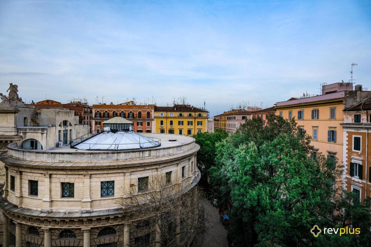 Magic Life Hotel Rome Exterior photo